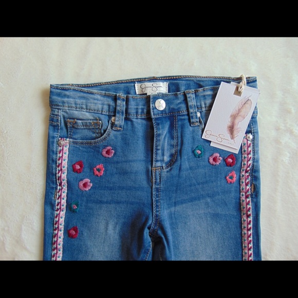 Jessica Simpson Other - Jessica Simpson Denim Jean NWT